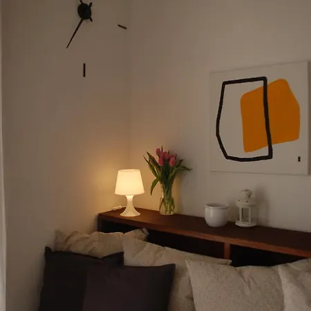 Appartement Farina 14