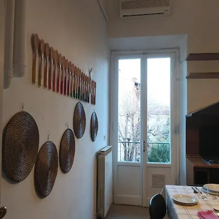 Farina 14 Διαμέρισμα