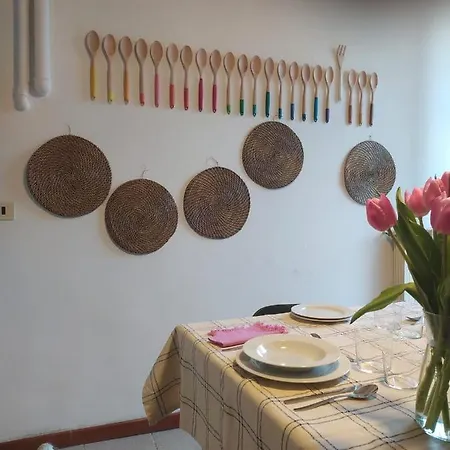Farina 14 Appartement