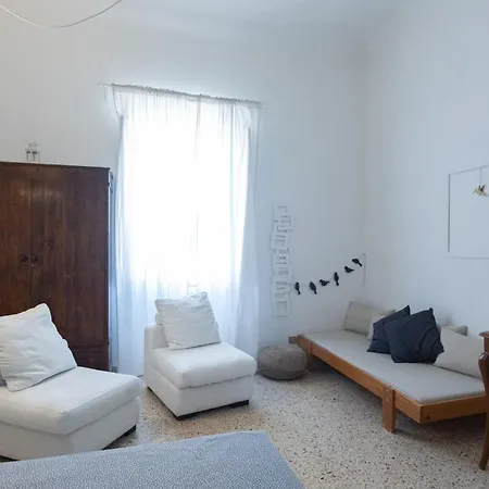 Διαμέρισμα Farina 14 Φλωρεντία