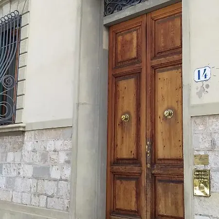 Farina 14 Διαμέρισμα *
