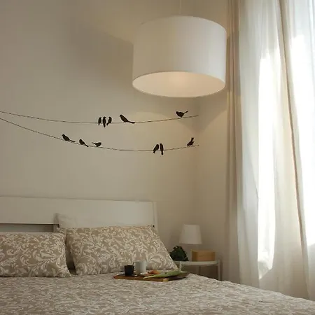 Apartament Farina 14