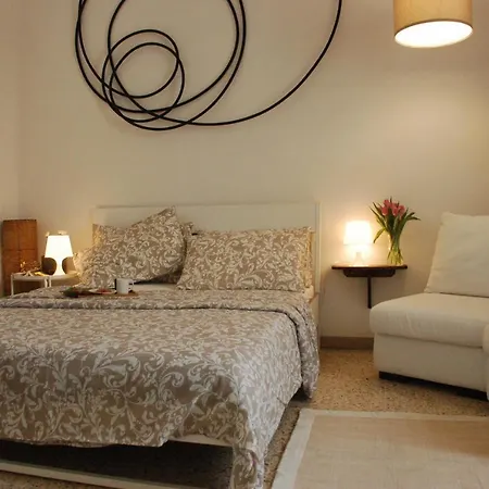 Apartament Farina 14 Florencja