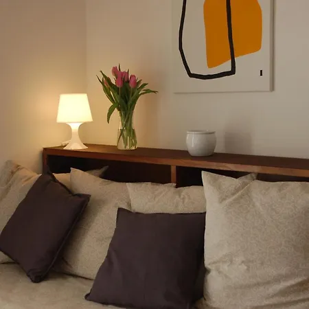 Farina 14 Apartament