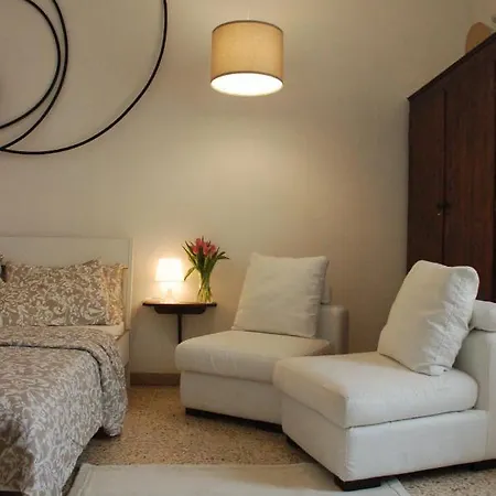 Farina 14 Apartament