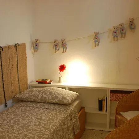 Apartament Farina 14 Florencja