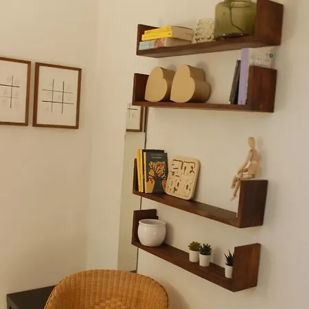 Apartament Farina 14