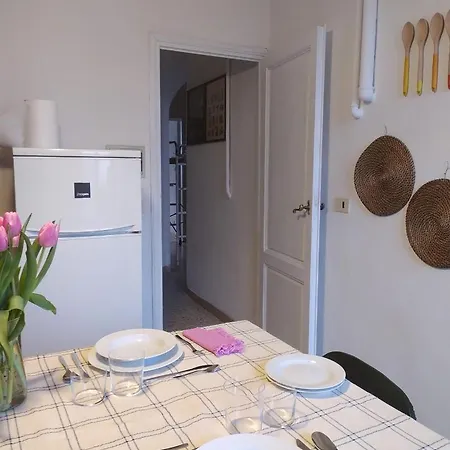Apartament Farina 14