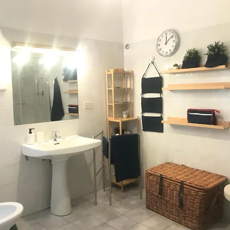 Farina 14 Apartment Florenz