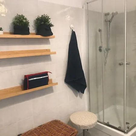 Farina 14 Apartament Florencja