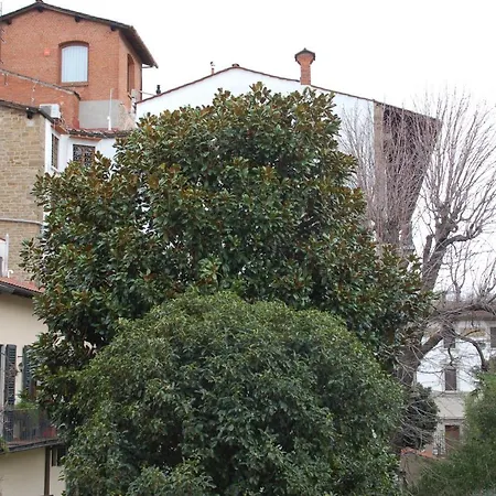 Farina 14 Apartment Florenz