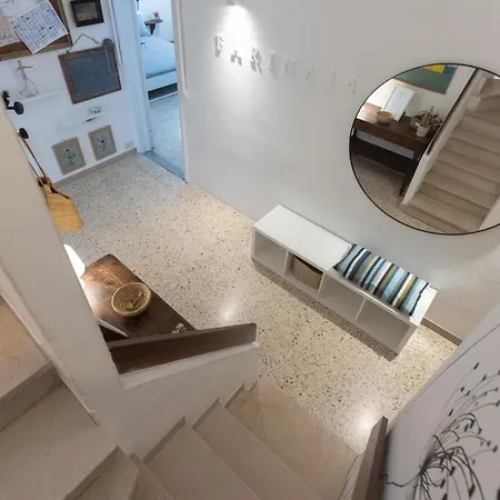 Farina 14 Apartament
