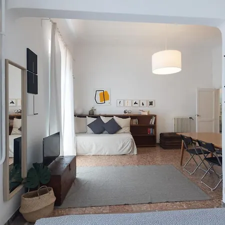 Apartament Farina 14 *