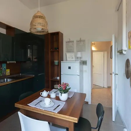 Farina 14 Apartament *