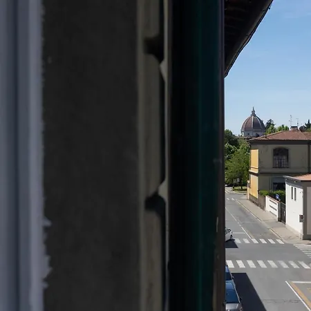 Farina 14 Apartment Florenz