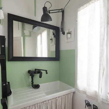 Apartament Farina 14