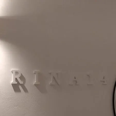 Farina 14 Apartament *