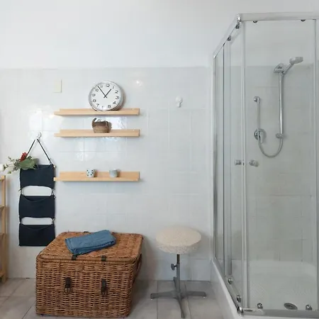 Apartament Farina 14 Florencja