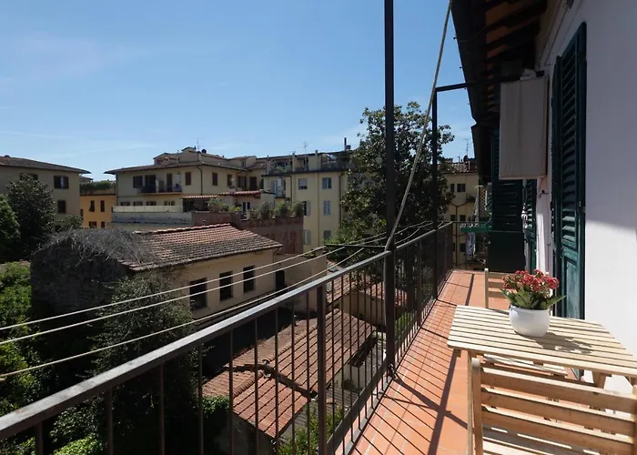 Farina 14 * 피렌체