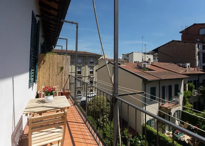 Farina 14 * 피렌체