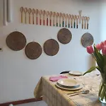 Farina 14 Apartamento