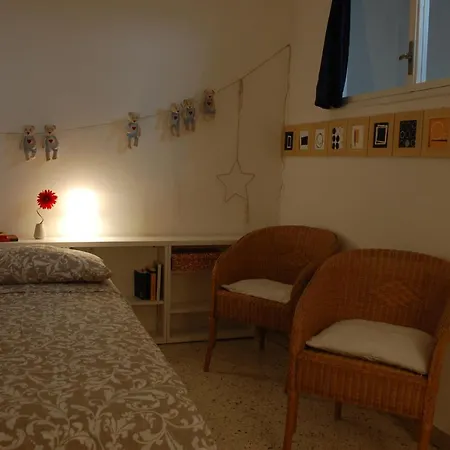 Apartamento Farina 14