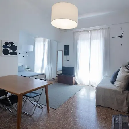 Farina 14 Apartamento