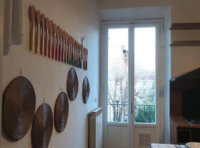Farina 14 Apartamento