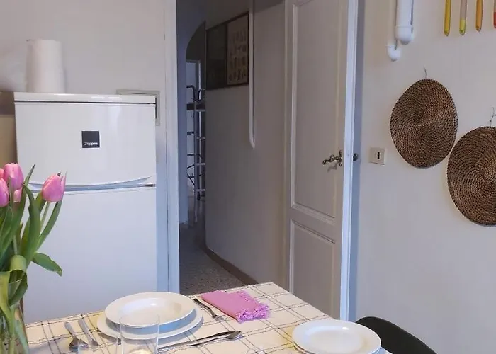 Apartamento Farina 14