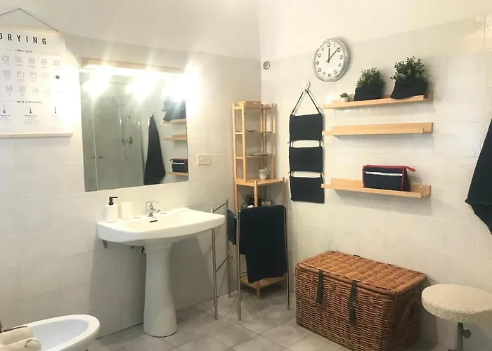 Farina 14 Apartamento Florencia