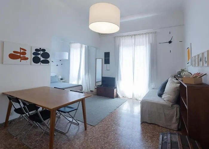 Farina 14 Apartamento