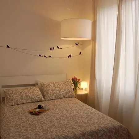 Farina 14 Appartement